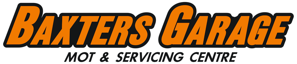 Baxters Garage